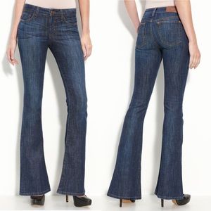 Joe’s Jeans High Waist Flare Visionaire
